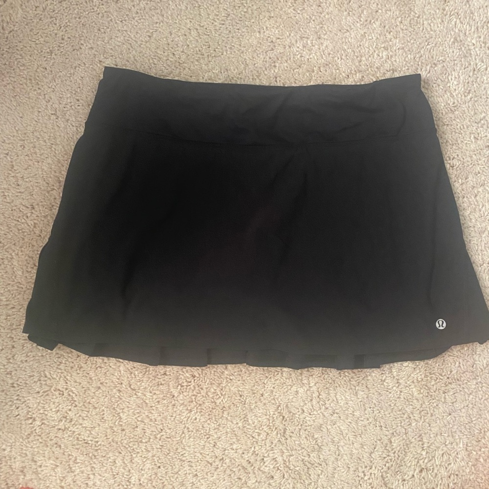 Lululemon Tennis Skort
